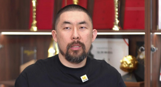 强烈的挑衅